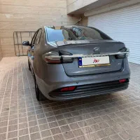 کی ام سی ایگل مدل ۱۴۰۴|خودرو سواری و وانت|ارومیه, |دیوار