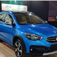 اریا اتوماتیک موتور سراتو 2000