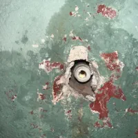 تاسیسات لوله کشی نشت یابی تعمیرات|خدمات پیشه و مهارت|پرند, فاز ۶|دیوار