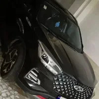 ایکس 55پرو مدل 1403|خودرو سواری و وانت|رشت, پارک شهر|دیوار