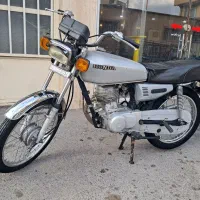 هندا کویر125ملی