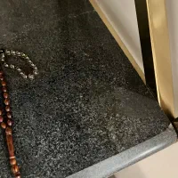 فروش فوری زیر قیمت دکور مدرن فلزی سنگی|کتابخانه، شلف، قفسه‌های دیواری|تهران, حکیمیه|دیوار