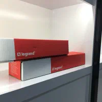پچ پنل 24 پورت Legrand
