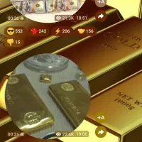 حداقل 50دلار سود روزانه از بازار جهانی فارکس(طلا)