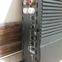 مانیتور ، خازن ، میدرنج ، امپ ، مجیک آدیو سیستم|قطعات یدکی و لوازم جانبی|مشکین‌دشت, |دیوار