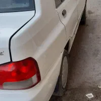 پراید۱۳۲|خودرو سواری و وانت|نیشابور, هفده شهریور|دیوار