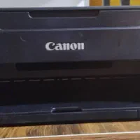 پرینتر جوهر افشان رنگی کانن مدل Pixma-g3416|پرینتر، اسکنر، کپی، فکس|کاشان, فاز ۲ ناجی آباد|دیوار