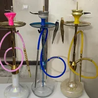 قلیون کرنو اورجینال با محافظ شیشه