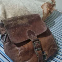 انواع کیف چرم طبیعی|کیف، کفش، کمربند|کرج, حسین آباد (اکبر آباد)|دیوار