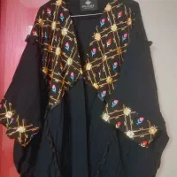 مانتو بلند