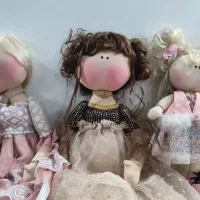اموزش عروسک سازی