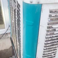 کولر آبی/3500سالم/بدون پوسیدگی/بدنه نو/موتوژن