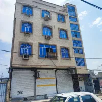 آپارتمان تک واحدی