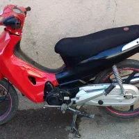 موتور سیکلت