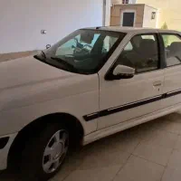 پارس xu7p 1402 موتور جدید|خودرو سواری و وانت|قائن, |دیوار