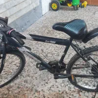 دوچرخه ۲۰ و ۲۶|دوچرخه، اسکیت، اسکوتر|بندر انزلی, نیمه شعبان|دیوار