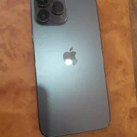 ایفون 13پرومکس باطری92درصد