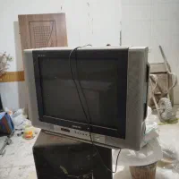 لوازم منزل آبگرمکن تلوزیون|تلویزیون و پروژکتور|قم, شهید صیاد شیرازی|دیوار