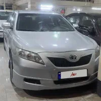 تویوتا کمری se