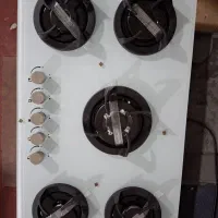 گاز صفحه ای|اجاق گاز و لوازم برقی پخت‌وپز|پرند, فاز ۳|دیوار