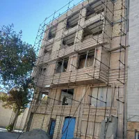 داربست فلزی آریاگستر