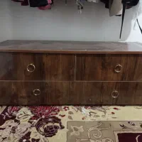 کمد لباس و لوازم آرایش