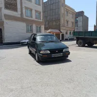 هاچبک  کره ای