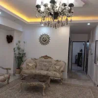 آپارتمان ۱۰۳ متری زیبا تمیز