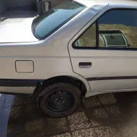 پژو 405مدل 91|خودرو سواری و وانت|بمپور, |دیوار