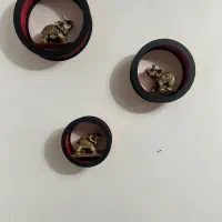 باکس گرد و گلدون