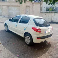 207 مدل 1402|خودرو سواری و وانت|لاهیجان, گلستان|دیوار