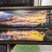 تابلو منظره