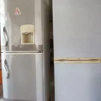 یخچال به شرط کار