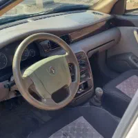 سمند LX XU7 مدل 1395|خودرو سواری و وانت|اهواز, سیصد دستگاه|دیوار