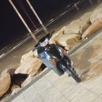 موتور ترو تمیز