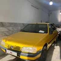 تاکسی برون شهری