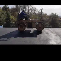 اجاره غلطک،قلطک،غلتک با ویبره تهران و کرج|خدمات پیشه و مهارت|کرج, فاز ۴ مهرشهر|دیوار