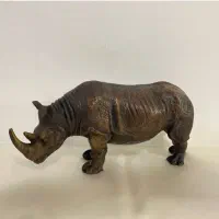 مجسمه‌برنز