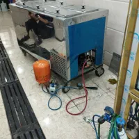 تعمیرات یخچال و لباسشویی وکولر|خدمات پیشه و مهارت|اهواز, فاز ۱ پادادشهر|دیوار