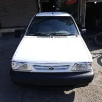 پراید مدل90