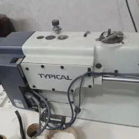 چرخ خیاطی دوپایه تیپکالGCo303D2