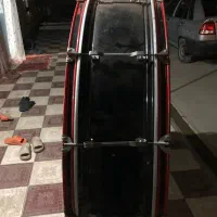 طبل۱۶۰|درام و پرکاشن|میاندوآب, |دیوار
