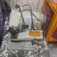 چرخ دمپا دوز در حد نو