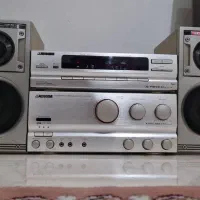 سنسویی x55 & x77|سیستم صوتی خانگی|تهران, امیریه|دیوار