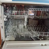 یخچال و فریزردوقلو یخساران و ظرفشویی مجیک وجاکفشی|ماشین ظرفشویی|تهران, گلستان (شهرک راه آهن)|دیوار