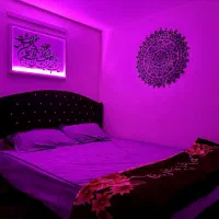 اجاره سوئیت مبله با تمامی امکانات|اجارهٔ کوتاه‌مدت آپارتمان و سوئیت|جهرم, |دیوار