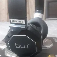هدفون bw  WireIess|لوازم جانبی موبایل و تبلت|زاهدان, |دیوار