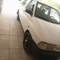 پراید مدل 82انژکتوری خانگی