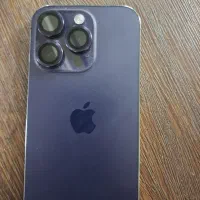 ایفون ۱۴ پرو در حد