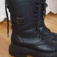 پوتین زنانه